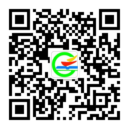 北票市尹湛纳希高级中学公众号二维码