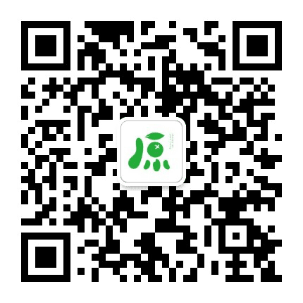 蓝城杭州双浦原乡公众号二维码