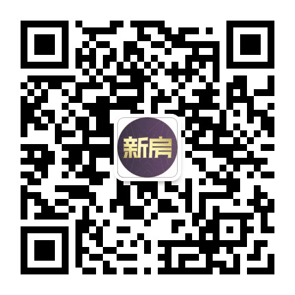 新房摇号助手公众号二维码