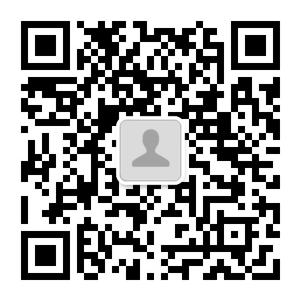 乌拉特后旗道路运输管理所公众号二维码