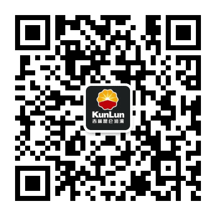 吉林昆仑1966公众号二维码