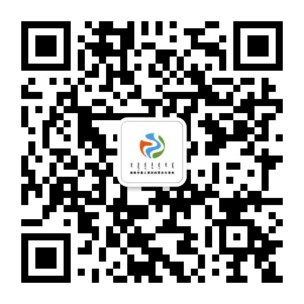 准格尔旗人民政府蒙古文发布公众号二维码