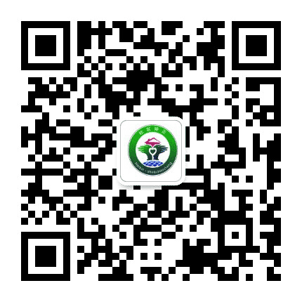 阿城社区矫正公众号二维码