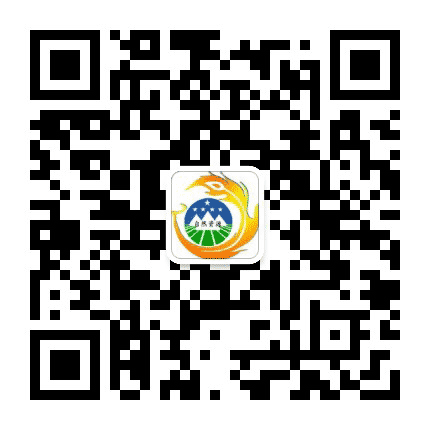 银川自然资源公众号二维码