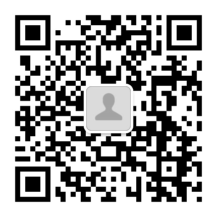 黑幼专现代教育技术中心公众号二维码