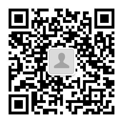 广发甬青团公众号二维码