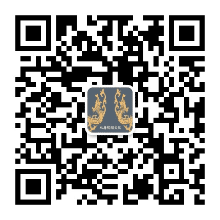 双唐校园文化公众号二维码