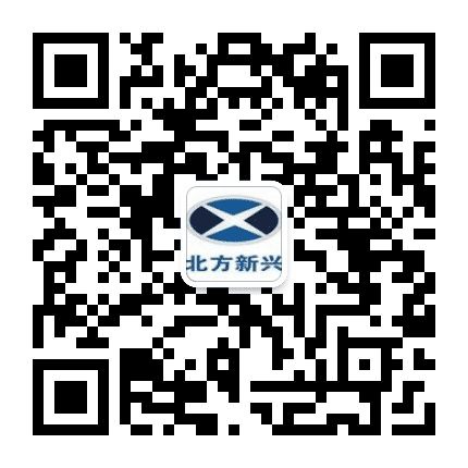 长安汽车快马四季青4S店公众号二维码
