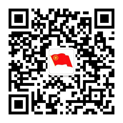黑龙江省森工总局共青团公众号二维码