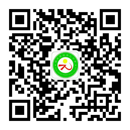 梅县区扶大中心小学公众号二维码