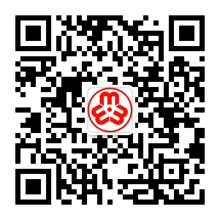 即墨女声公众号二维码