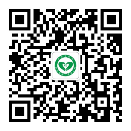 KF爱林工作室公众号二维码