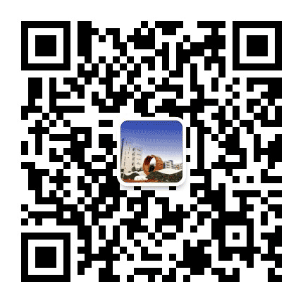 西安交通大学城市学院招生办公众号二维码
