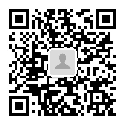 首开观里Club公众号二维码