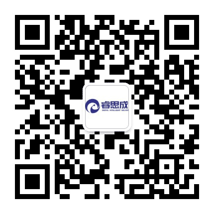 数智芯科技公众号二维码