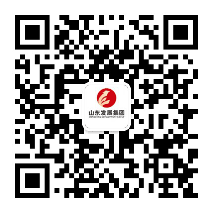 山东绿色能源投资有限公司公众号二维码