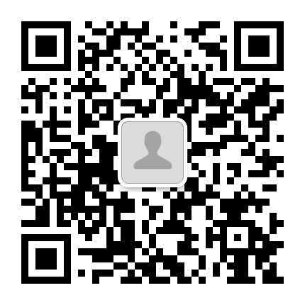 洋山市场监管公众号二维码