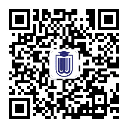 山东考帮公众号二维码