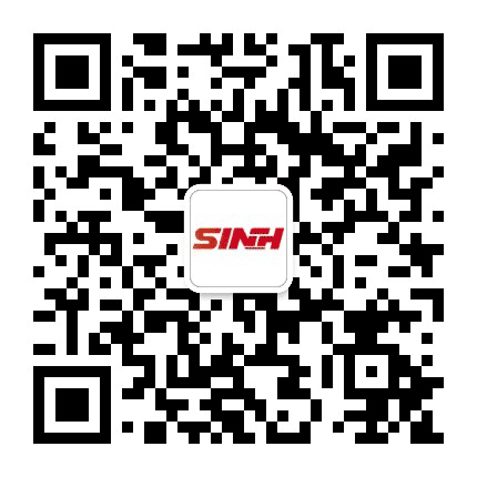 中国科学院上海营养与健康研究所公众号二维码