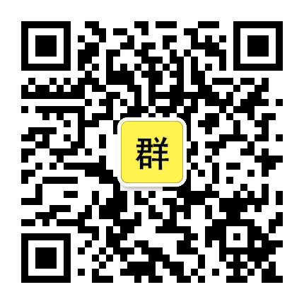 富爸爸社群公众号二维码