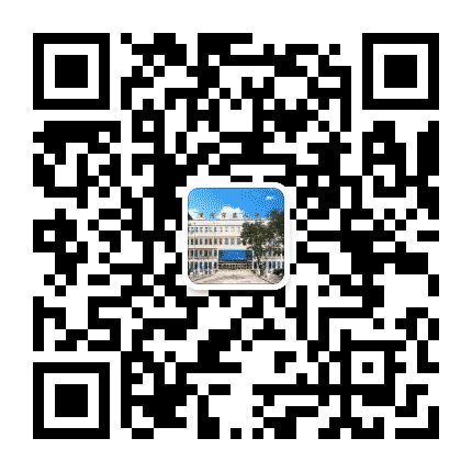 农垦北安一中公众号二维码