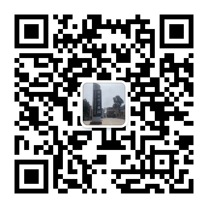 陈家港工业园公众号二维码