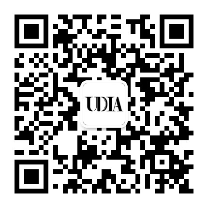 UDIA攸地公众号二维码