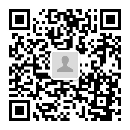溧水城管公众号二维码