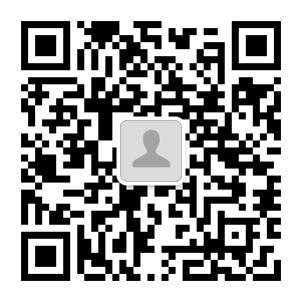 藁城区空气质量发布公众号二维码