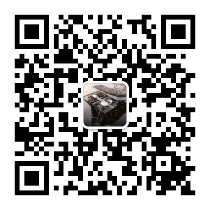 大桥口岸资讯公众号二维码