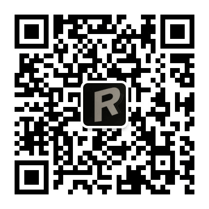 营口大润科技公众号二维码