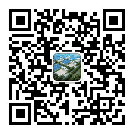 中小微企业产业园公众号二维码