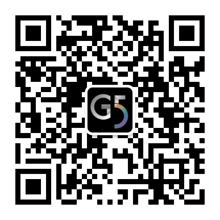 建业G5公众号二维码