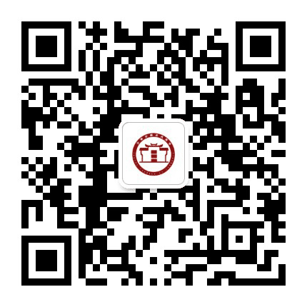 安徽安庆商会公众号二维码