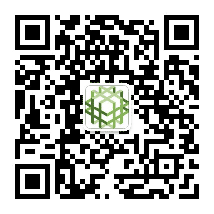 上海合井生物公众号二维码