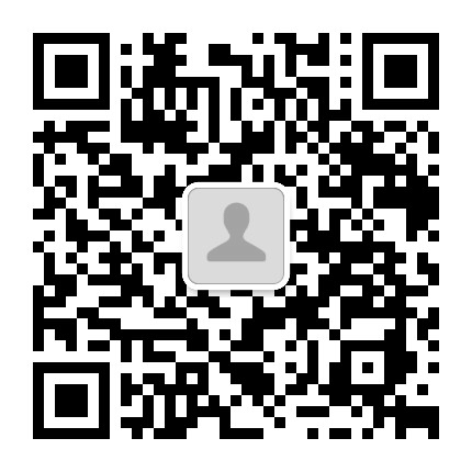 清韵延安公众号二维码