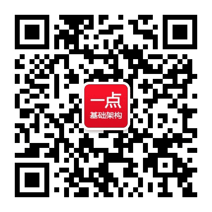 一点资讯基础架构团队公众号二维码