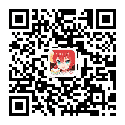 萌猫物语公众号二维码