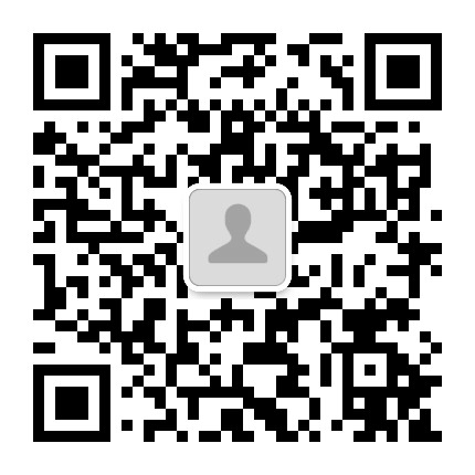 华新司法所公众号二维码