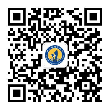 佛山仙湖实验室公众号二维码