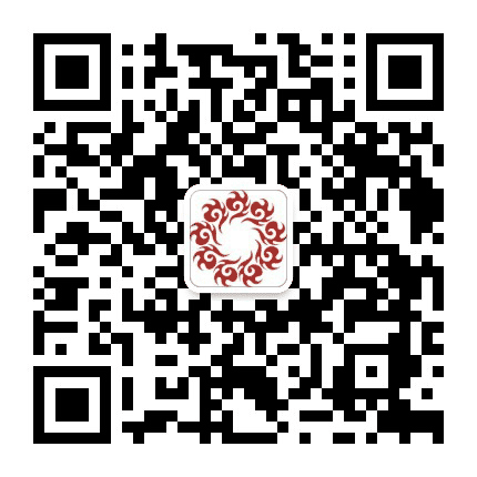 洛阳凤山老年公寓公众号二维码