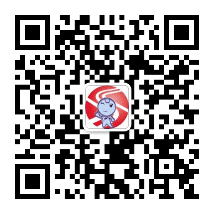 沿江青年公众号二维码