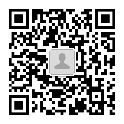 云上营家公众号二维码