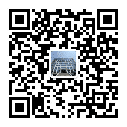 李沧公安公众号二维码