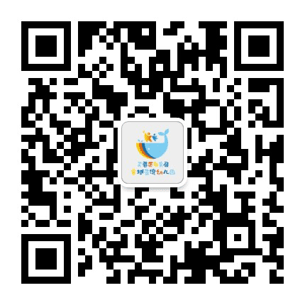 金域蓝湾幼儿园公众号二维码