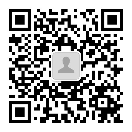 平阴环保公众号二维码