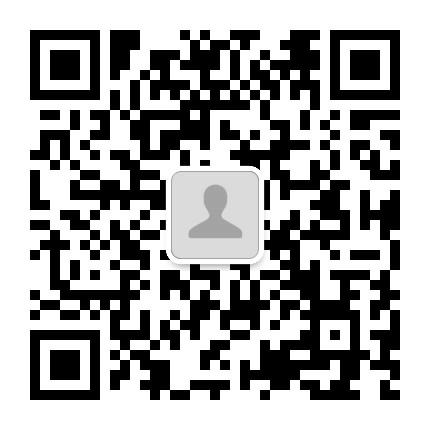 醉美朱拉乡公众号二维码