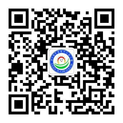 团结中心幼儿园公众号二维码