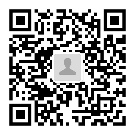 湘潭人防公众号二维码