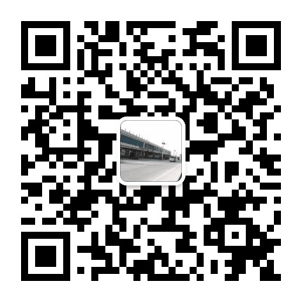 流沙河镇美丽合兴村公众号二维码